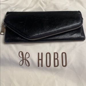 Hobo Wallet